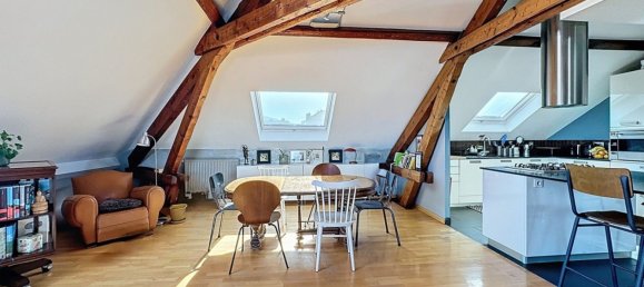 3 bedrooms Penthouse in Annemasse, France No. 346962 6