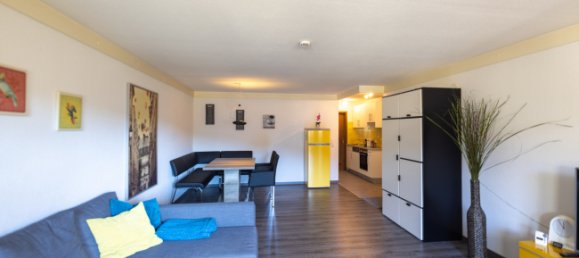 1 bedroom Apartment in Baden-Wurttemberg, Germany No. 83886 3