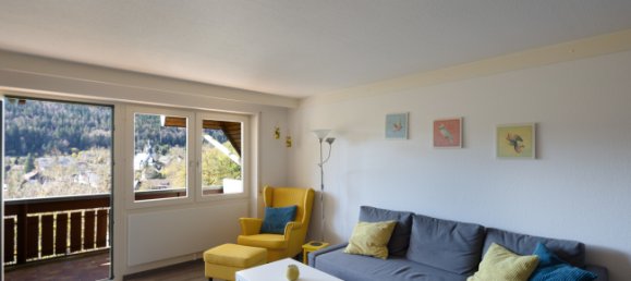 1 bedroom Apartment in Baden-Wurttemberg, Germany No. 83886 2