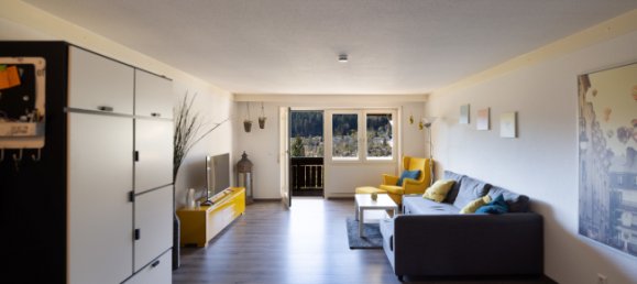 1 bedroom Apartment in Baden-Wurttemberg, Germany No. 83886 5