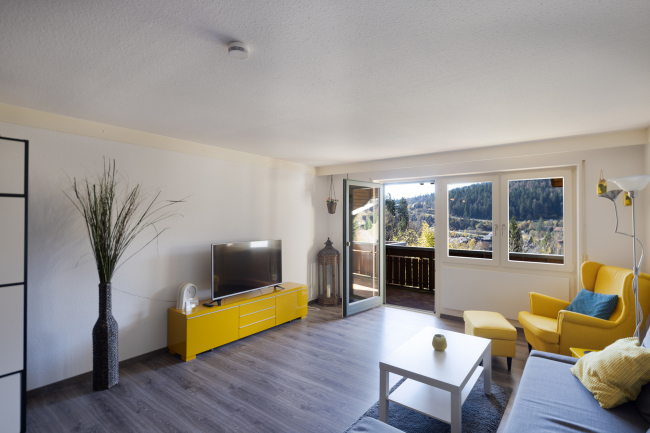 1 bedroom Apartment in Baden-Wurttemberg, Germany No. 83886