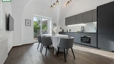 3-salle Appartement à Dobling, Austria No. 172247