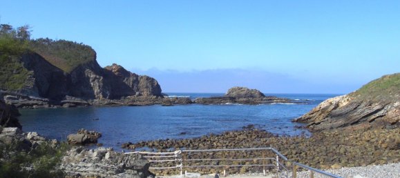 4 غرف نوم منزل في El Franco, Spain رقم 144092 25