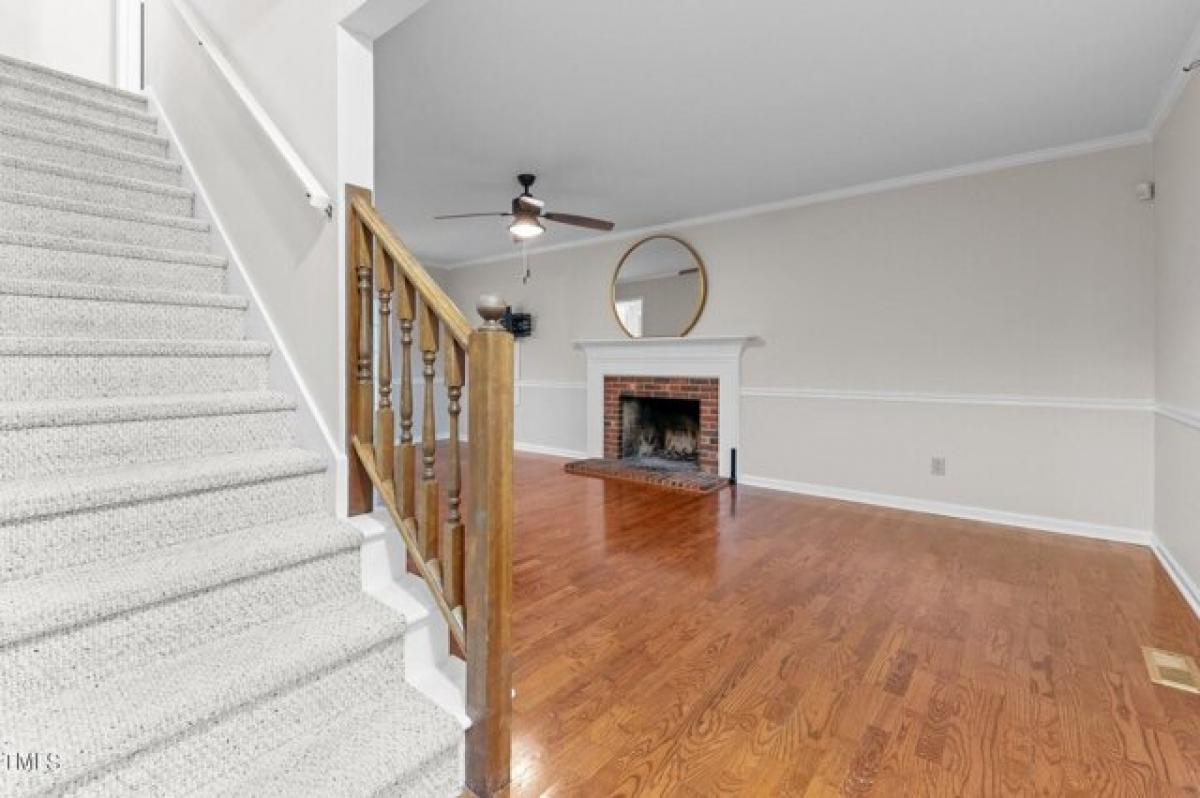 3 Schlafzimmer Haus in Wake Forest, USA, Nr. 439627