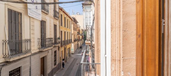 2 bedrooms Apartment in Granada, Spain No. 137055 51