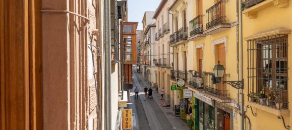 2 bedrooms Apartment in Granada, Spain No. 137055 49