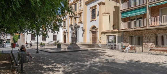 2 bedrooms Apartment in Granada, Spain No. 137055 72