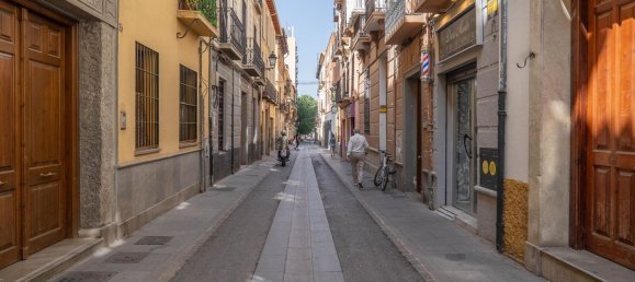 2 bedrooms Apartment in Granada, Spain No. 137055 75