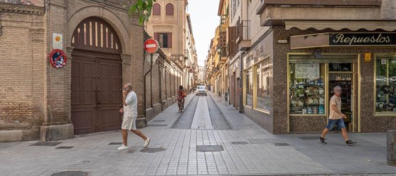 2 bedrooms Apartment in Granada, Spain No. 137055 41