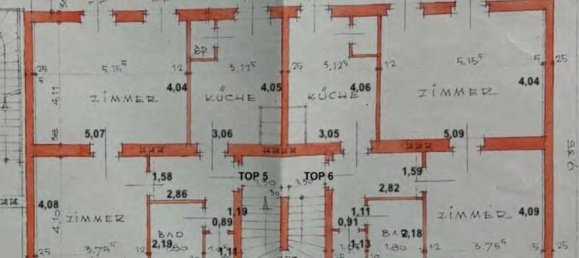 1 chambre Appartement à Villach, Austria No. 185903 23