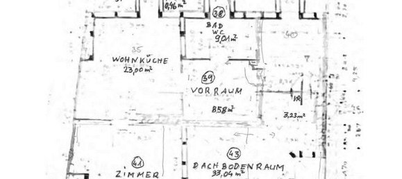 1 chambre Appartement à Villach, Austria No. 185903 24
