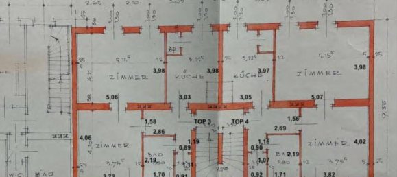 1 chambre Appartement à Villach, Austria No. 185903 22