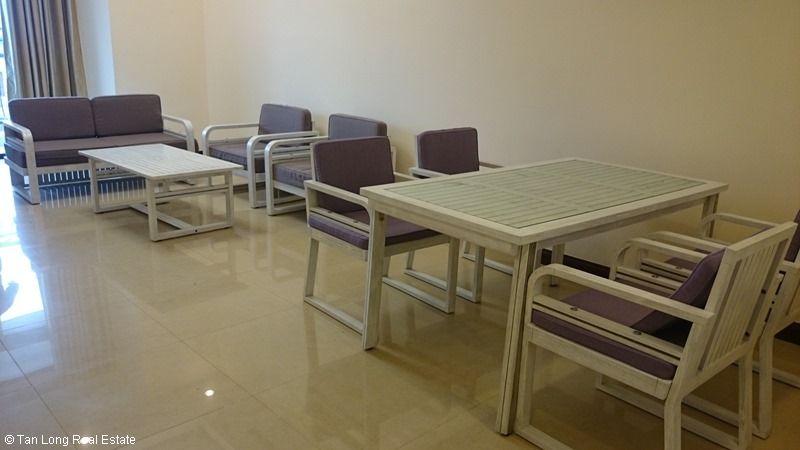 2 غرف نوم شقة في Thanh Xuan, Vietnam رقم 4214