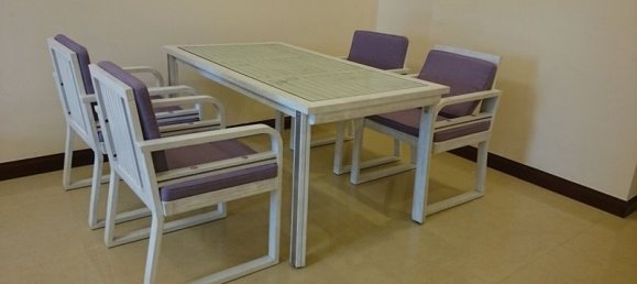 2 غرف نوم شقة في Thanh Xuan, Vietnam رقم 4214 5