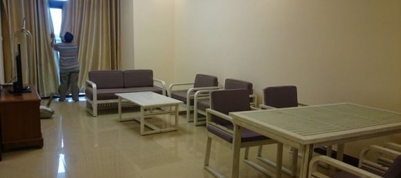 2 غرف نوم شقة في Thanh Xuan, Vietnam رقم 4214 2