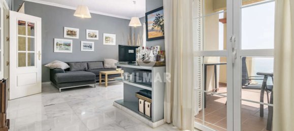 Penthouse T3 em Chullera, Spain N.º 45278 8