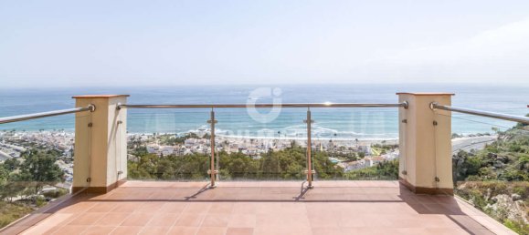Penthouse T3 em Chullera, Spain N.º 45278 27
