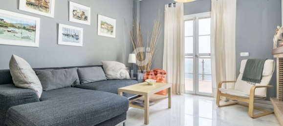 Penthouse T3 em Chullera, Spain N.º 45278 4