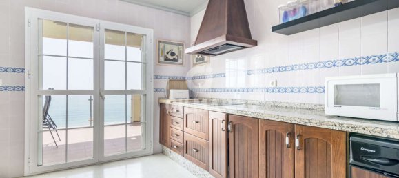 Penthouse T3 em Chullera, Spain N.º 45278 11