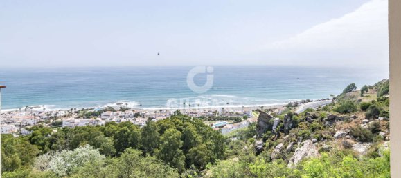 Penthouse T3 em Chullera, Spain N.º 45278 19