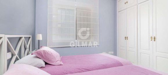 Penthouse T3 em Chullera, Spain N.º 45278 26