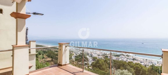 Penthouse T3 em Chullera, Spain N.º 45278 29