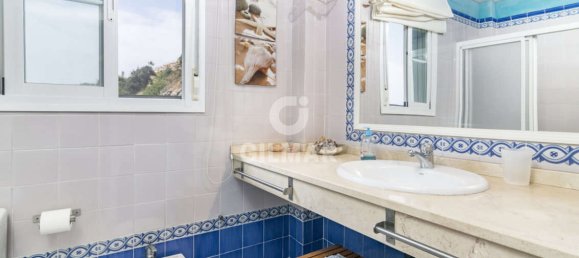 Penthouse T3 em Chullera, Spain N.º 45278 21