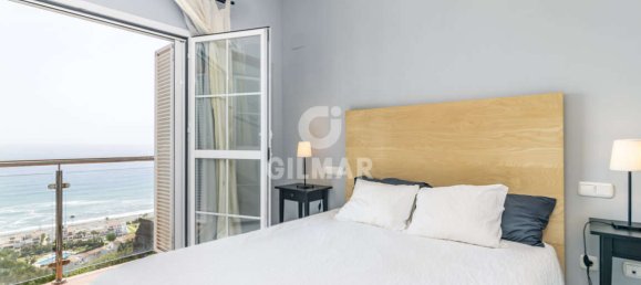 Penthouse T3 em Chullera, Spain N.º 45278 14