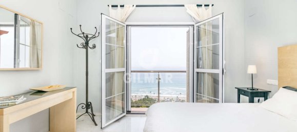 Penthouse T3 em Chullera, Spain N.º 45278 13