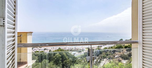 Penthouse T3 em Chullera, Spain N.º 45278 16