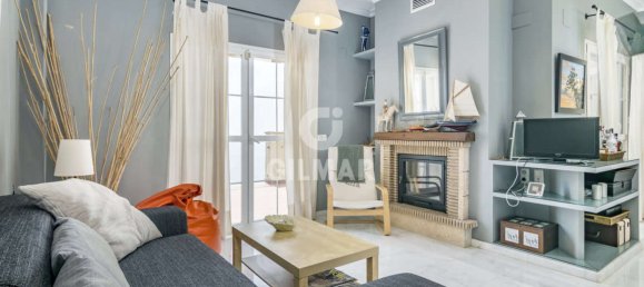 Penthouse T3 em Chullera, Spain N.º 45278 3