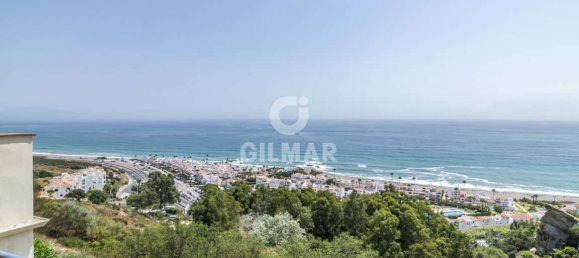 Penthouse T3 em Chullera, Spain N.º 45278 35