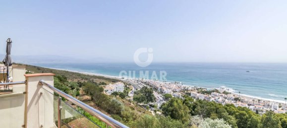 Penthouse T3 em Chullera, Spain N.º 45278 30