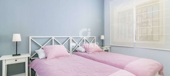 Penthouse T3 em Chullera, Spain N.º 45278 25