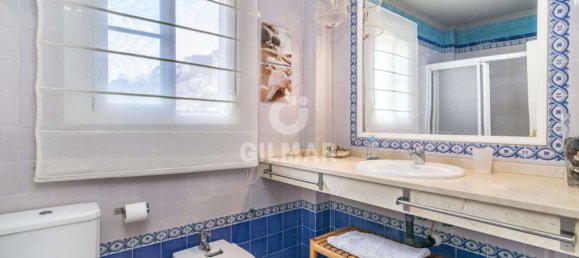 Penthouse T3 em Chullera, Spain N.º 45278 20