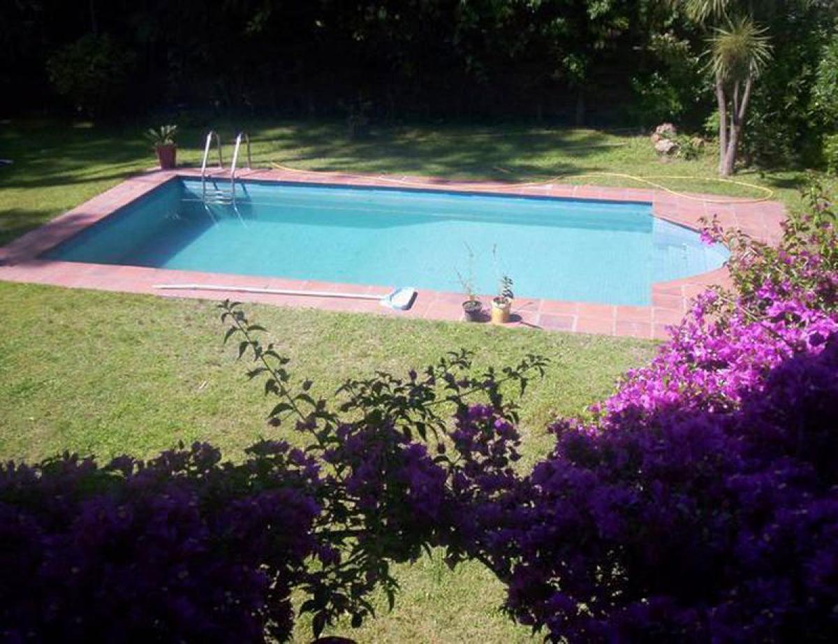 Casa de 3 dormitorios en Maldonado, Uruguay No. 5829