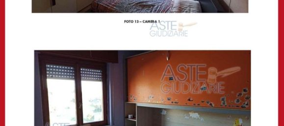 5 Schlafzimmer Wohnung in Ardea, Italy, Nr. 334055 8