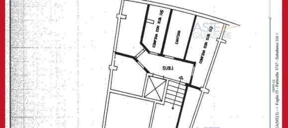 5 Schlafzimmer Wohnung in Ardea, Italy, Nr. 334055 41