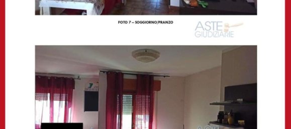 5 Schlafzimmer Wohnung in Ardea, Italy, Nr. 334055 5