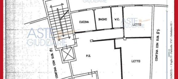 5 Schlafzimmer Wohnung in Ardea, Italy, Nr. 334055 40