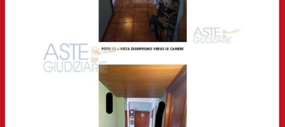 5 Schlafzimmer Wohnung in Ardea, Italy, Nr. 334055 26