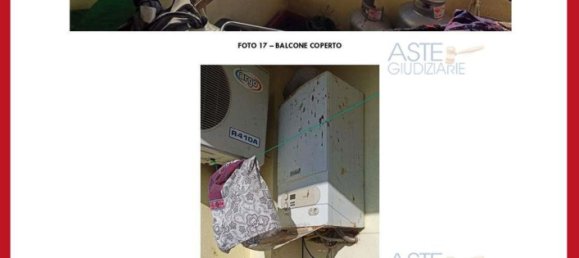 5 Schlafzimmer Wohnung in Ardea, Italy, Nr. 334055 11