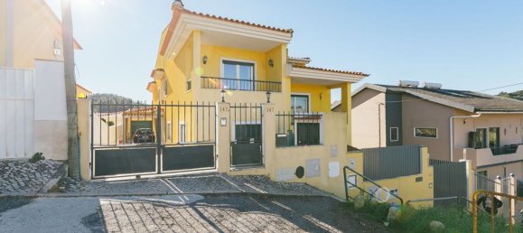 3 Schlafzimmer Haus in Cascais, Portugal, Nr. 157447 34