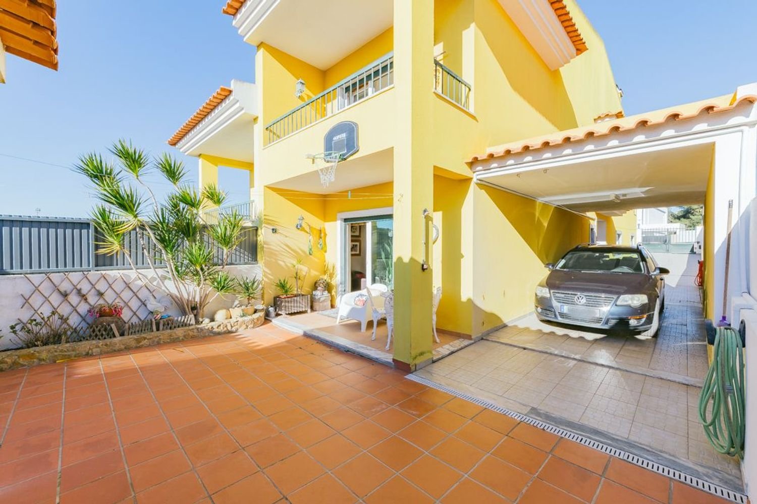 3 Schlafzimmer Haus in Cascais, Portugal, Nr. 157447