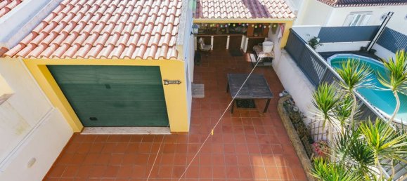 3 Schlafzimmer Haus in Cascais, Portugal, Nr. 157447 5