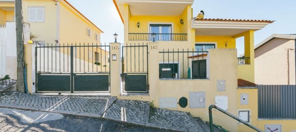 3 Schlafzimmer Haus in Cascais, Portugal, Nr. 157447 36