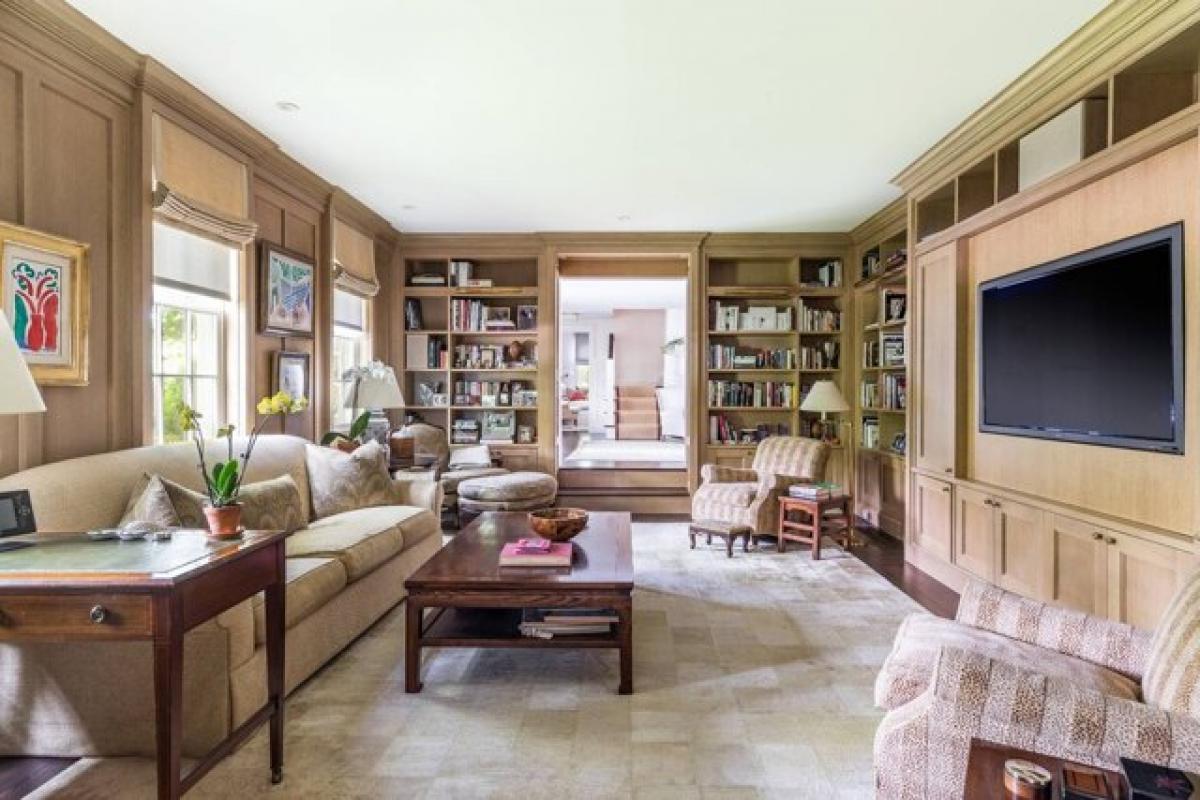 4 bedrooms House in East Hampton, USA No. 412638