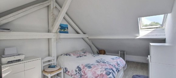 Duplex T2 em Fontenay-le-Fleury, France N.º 181196 5