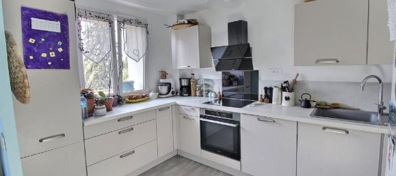 Duplex T2 em Fontenay-le-Fleury, France N.º 181196 4