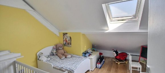 Duplex T2 em Fontenay-le-Fleury, France N.º 181196 6